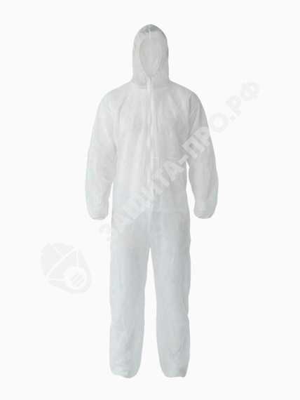 Комбинезон Каспер, спандбонд (30гр.)