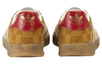 Кроссовки Adidas Originals X Gucci Gazelle