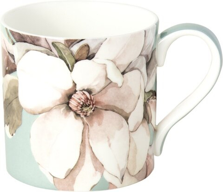 IHR Кружка 350 мл Элоиза голубая