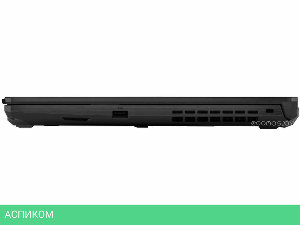 Игровой ноутбук Asus TUF Gaming A15 FA506NC-HN101