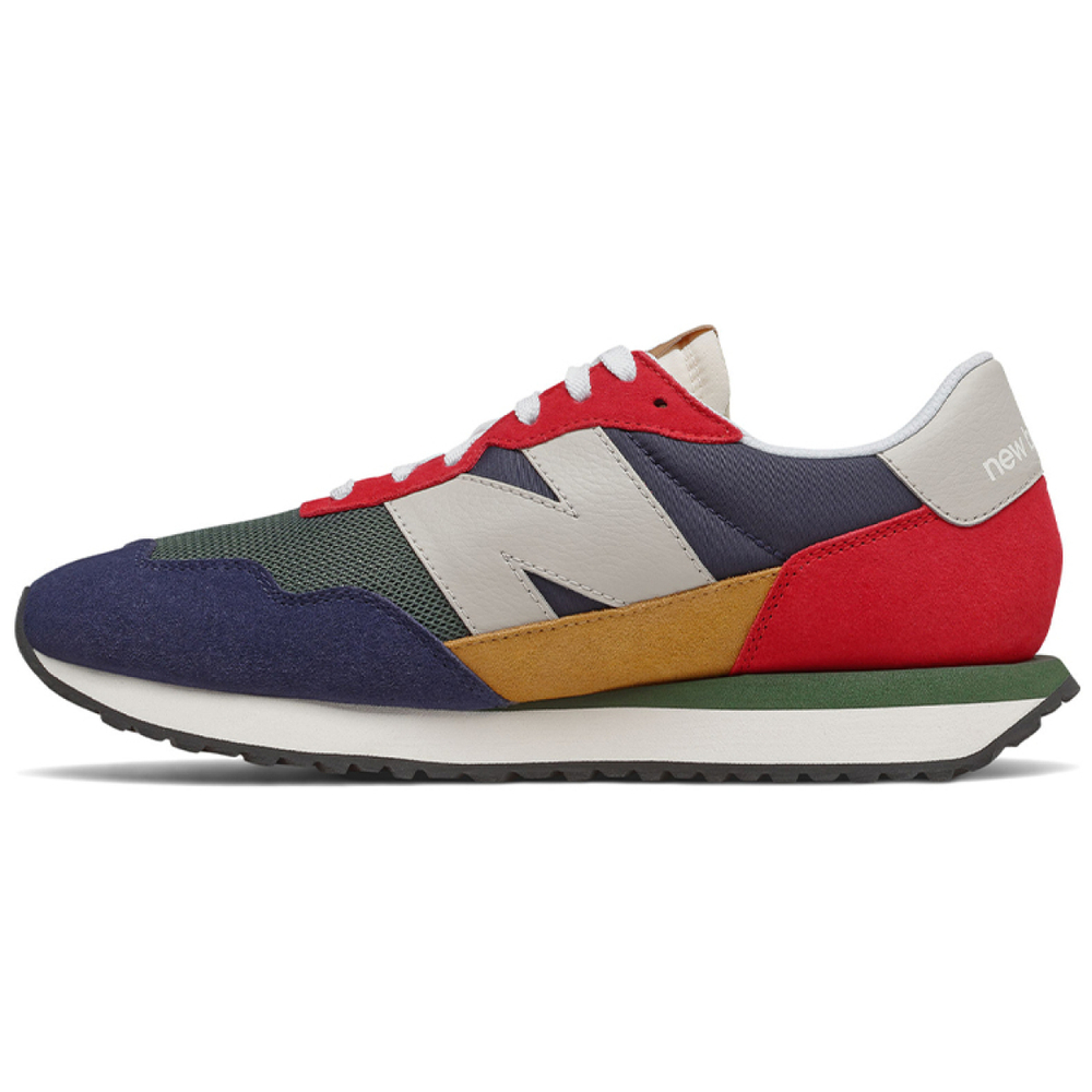 Кроссовки New Balance, MS237LA1