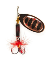 Блесна вращающаяся Lucky John BONNIE BLADE 4 10.3г 011 в блистере