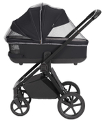 Коляска 2 в 1 Carrello Ultra 2025 CRL-6527