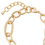 Браслет Fiore Luna CCH04963-01 G