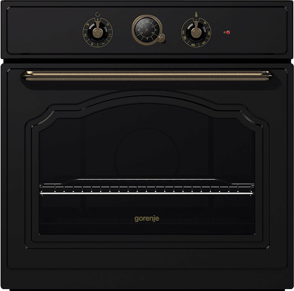 Независимый духовой шкаф Gorenje BO 53 CLB