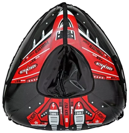 Тюбинг треугольник (920мм)