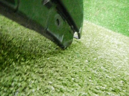 Бампер задний BMW X4 F26 (2014-2018) M-paket