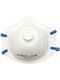 Респиратор Юлия 215, FFP1, с клапаном , чашеобразный