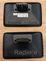 Комплект мониторов на подголовник для Mercedes-Benz 2023+ - Radiola RDL-DJ Benz с сенсорным экраном 11,6” (1920 х 1280 пикселей, Android 11, 8+128Gb, 4G) черный