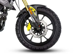 Мотоцикл SHARMAX Tour Enduro 300