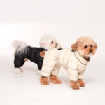 671 Комбинезон "Комфорт до -20-25°C" с молнией на спине, унисекс / COMFORT - FOR BOYS, для мальчика PREMIUM (SSOOOK)