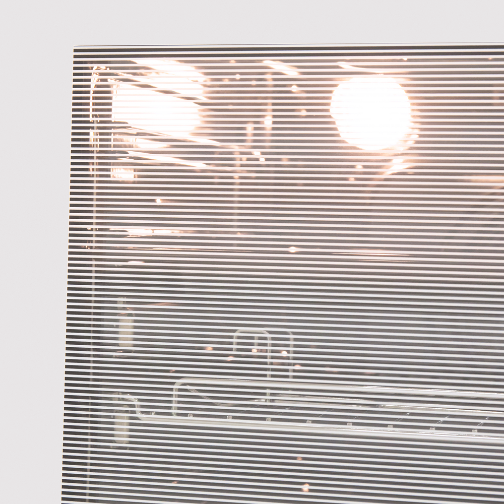 Шкаф духовой электрический MAUNFELD EOEH.5811W