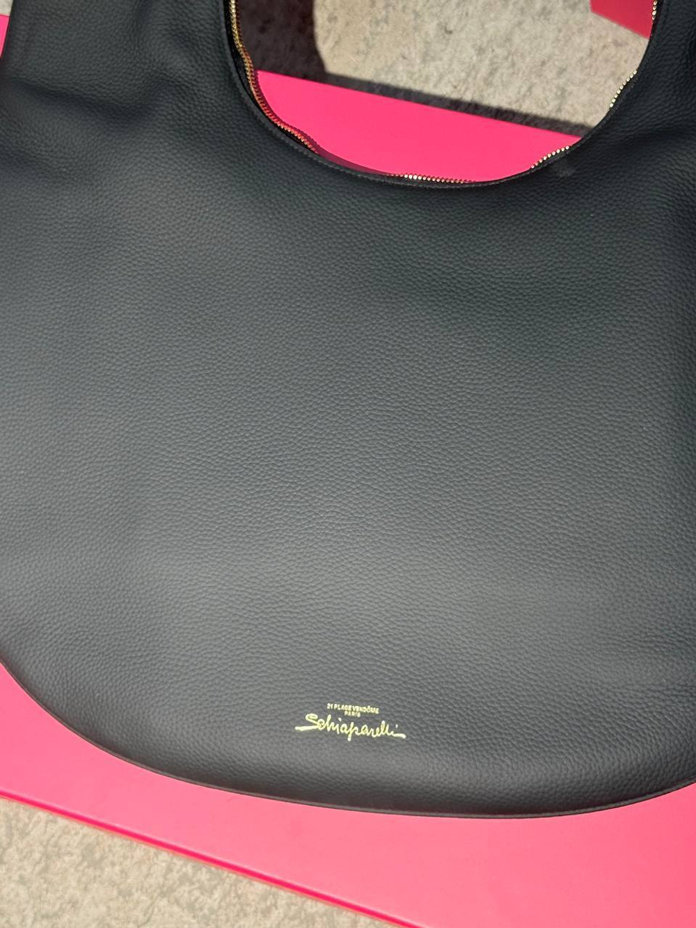 Сумка Schiaparelli