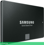 SSD диск Samsung PM893 7.68TB (MZ7L37T6HBLA-00A07)