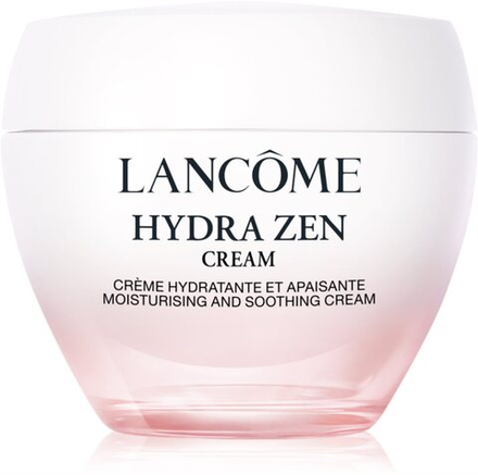 Lancome Hydra Zen - увлажняющий дневной крем для всех типов кожи /   50  ml  / GTIN 3605530253338