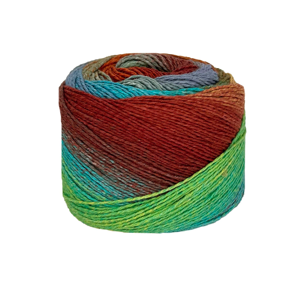 Пряжа Lana Gatto Mango (31262)