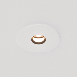 074336 Светильник SPIRA SLIM LED 7W 490LM 24G БЕЛЫЙ 3000K