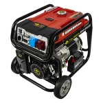 DDE DPG10553E бензиновый генератор