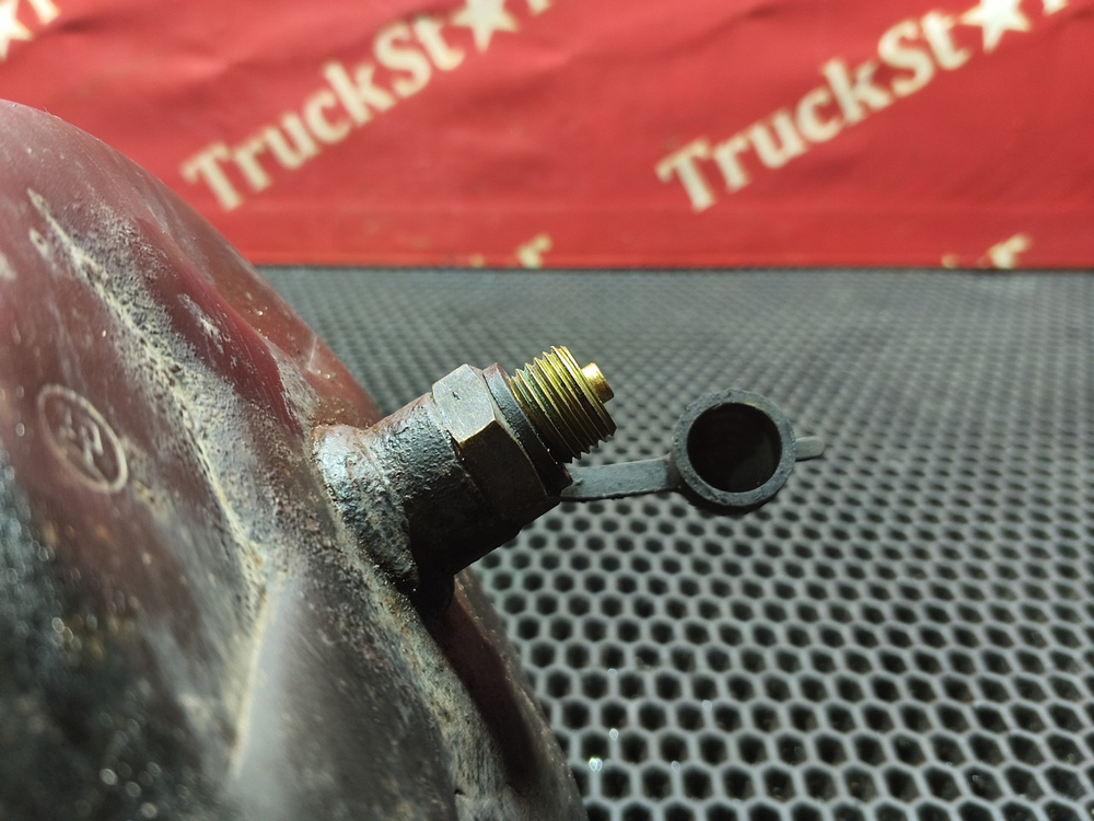 Камера тормозная передняя