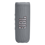 Портативная колонка JBL Flip 6 Grey, серый
