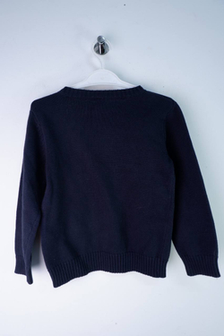 Свитер Gymboree стильный, на 5/6 лет