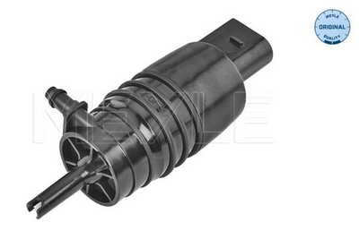 MEYLE - 3148700004-MYL - Washer Fluid Pump, window cleaning