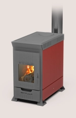 Отопительная печь Матрица 100 (1.1)