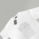 Футболка Balenciaga, арт. 706633
