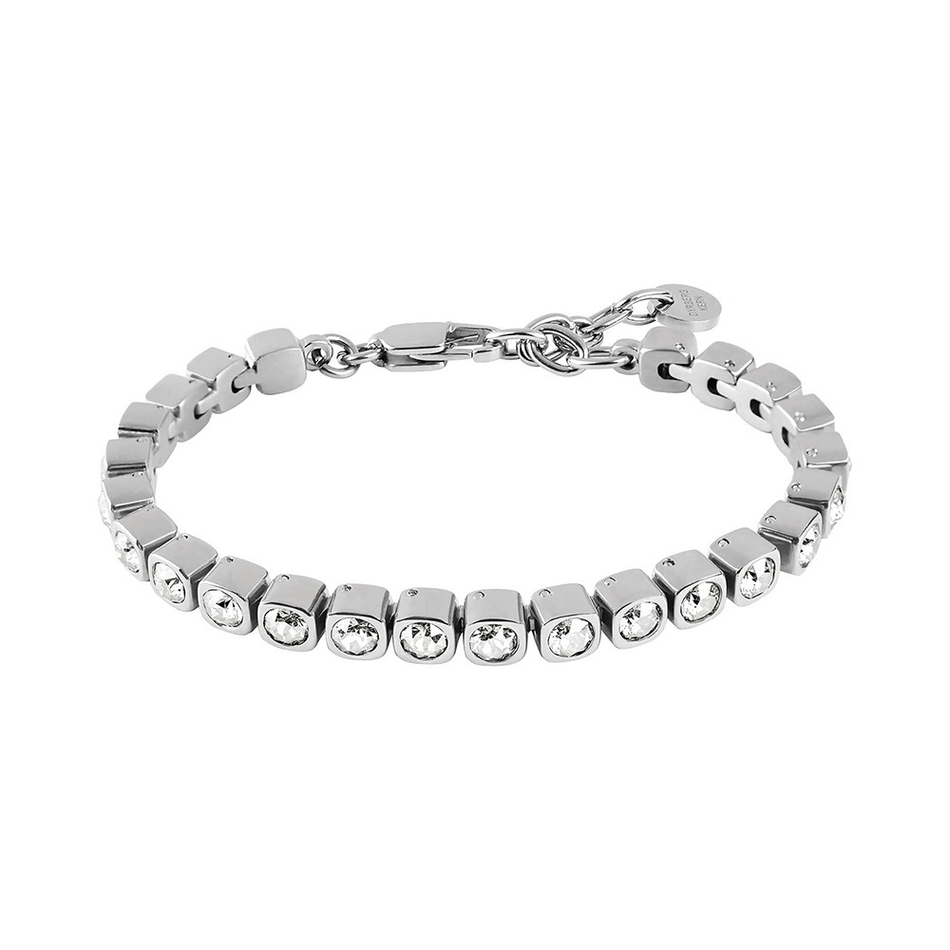 Браслет Dyrberg Kern CORY SS CRYSTAL 351820 BW/S