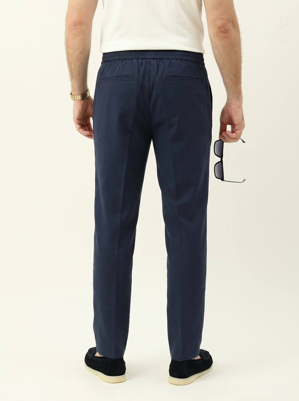 Брюки Zegna