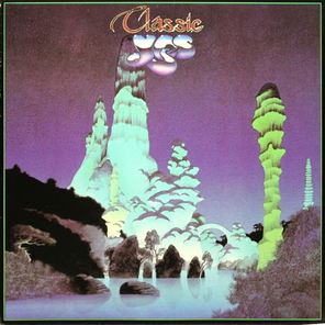 Yes / Classic Yes (LP)