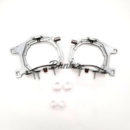 Переходные рамки для замены линз BUN-PR-21