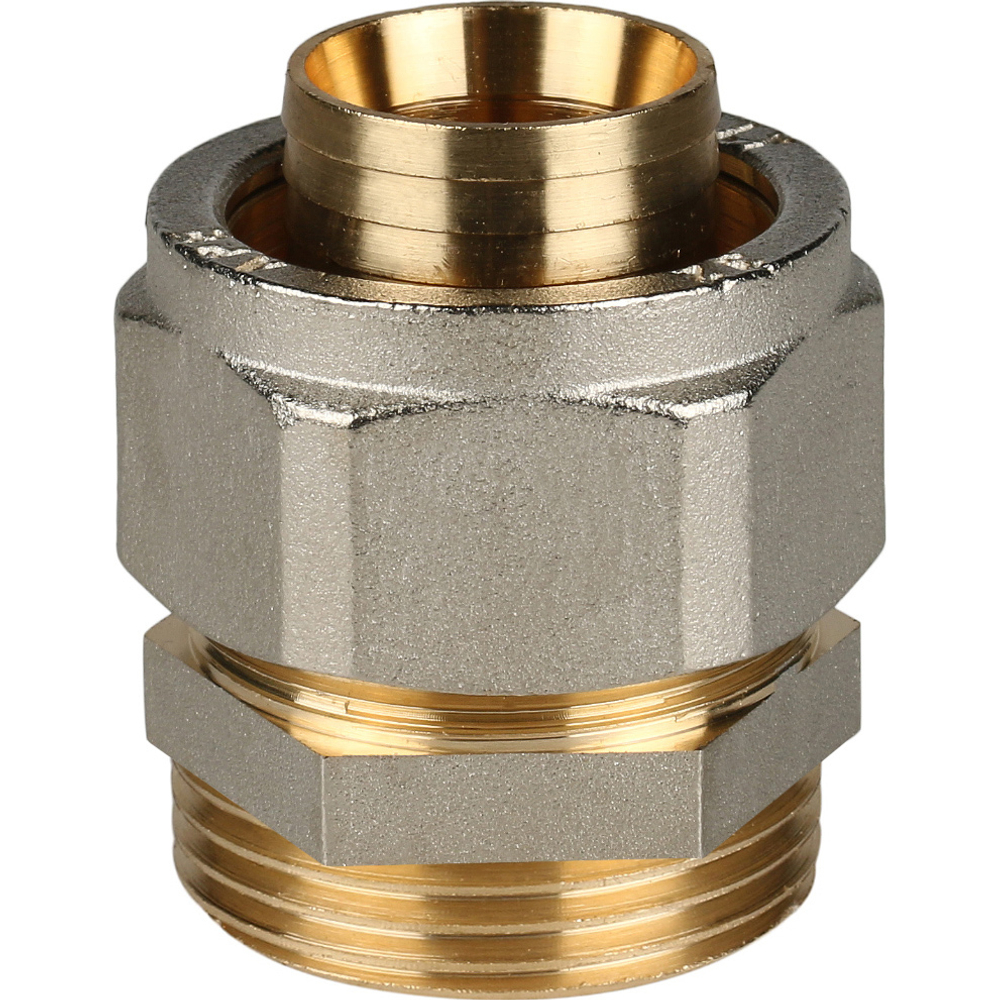 Переходник с наружной резьбой 1 1/4"х32