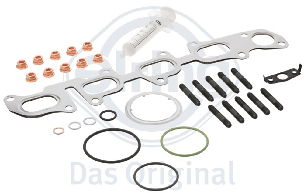 ELRING - 696000-ELR - Mounting Kit, charger