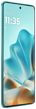 Смартфон Motorola Edge 60 Fusion 12 ГБ/256 ГБ голубой