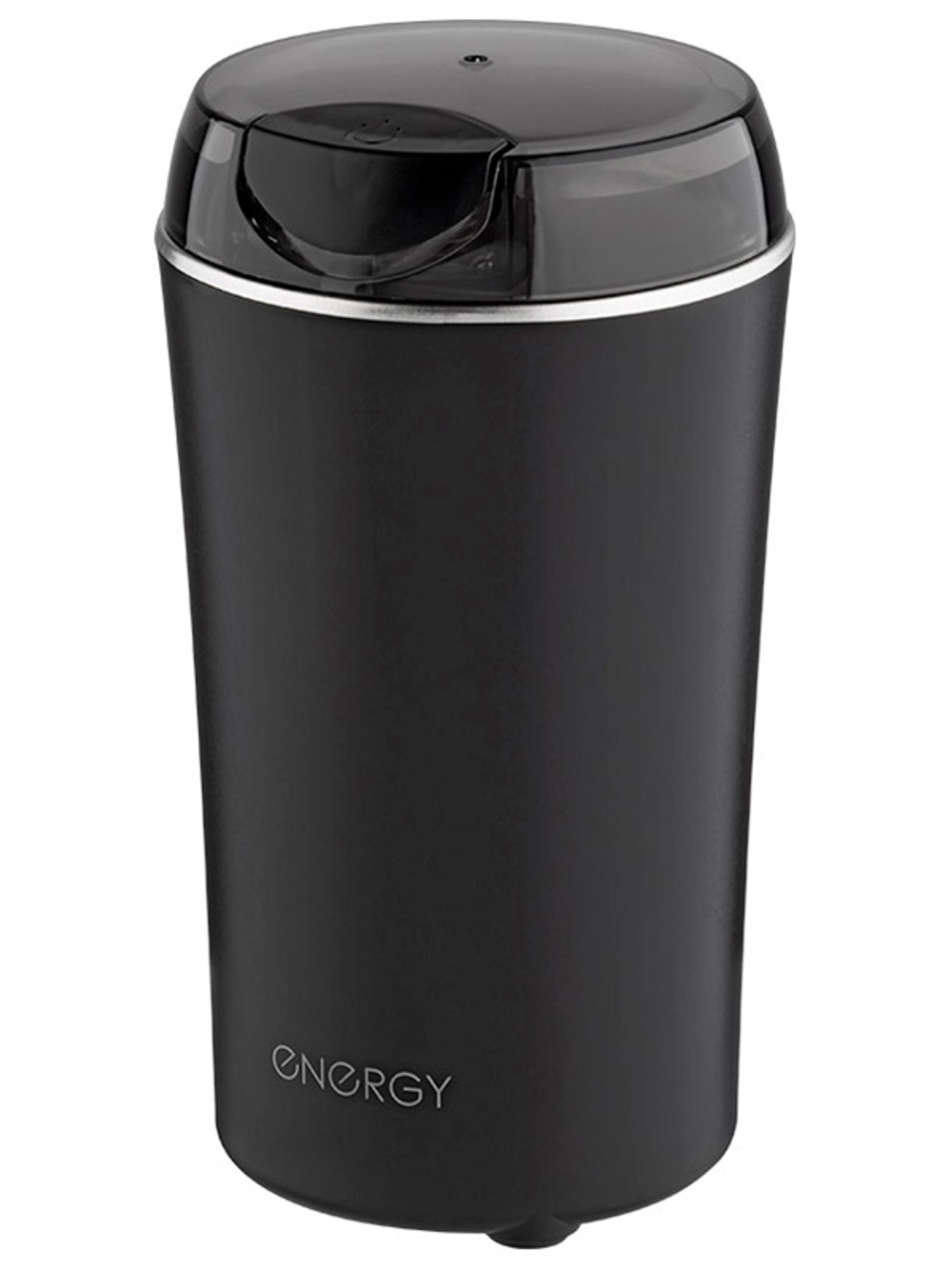 Кофемолка ENERGY EN-253 чёрный