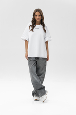 Футболка женская JUST SMILE