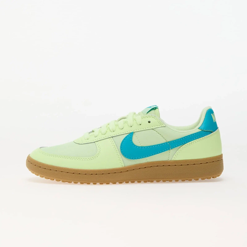 NIKE FIELD GENERAL 82 SP Barely Volt/ Dusty Cactus-Gum