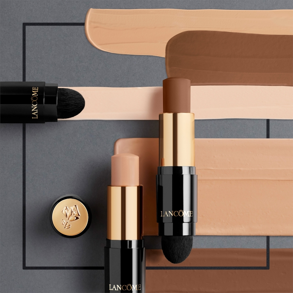 Lancome Teint Idole Ultra Wear Stick - Палочка для нанесения тонального крема с аппликатором, 9 g