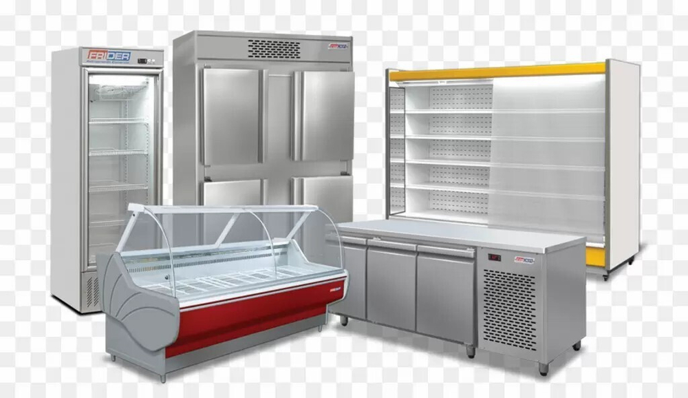 Ремонт холодильного оборудования