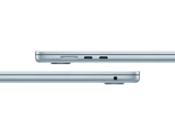 MacBook Air 15” (M4 10-Core, GPU 10-Core, 16GB, 512GB)