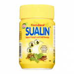 Sualin 60 tabl. (Hamdard) Суалин