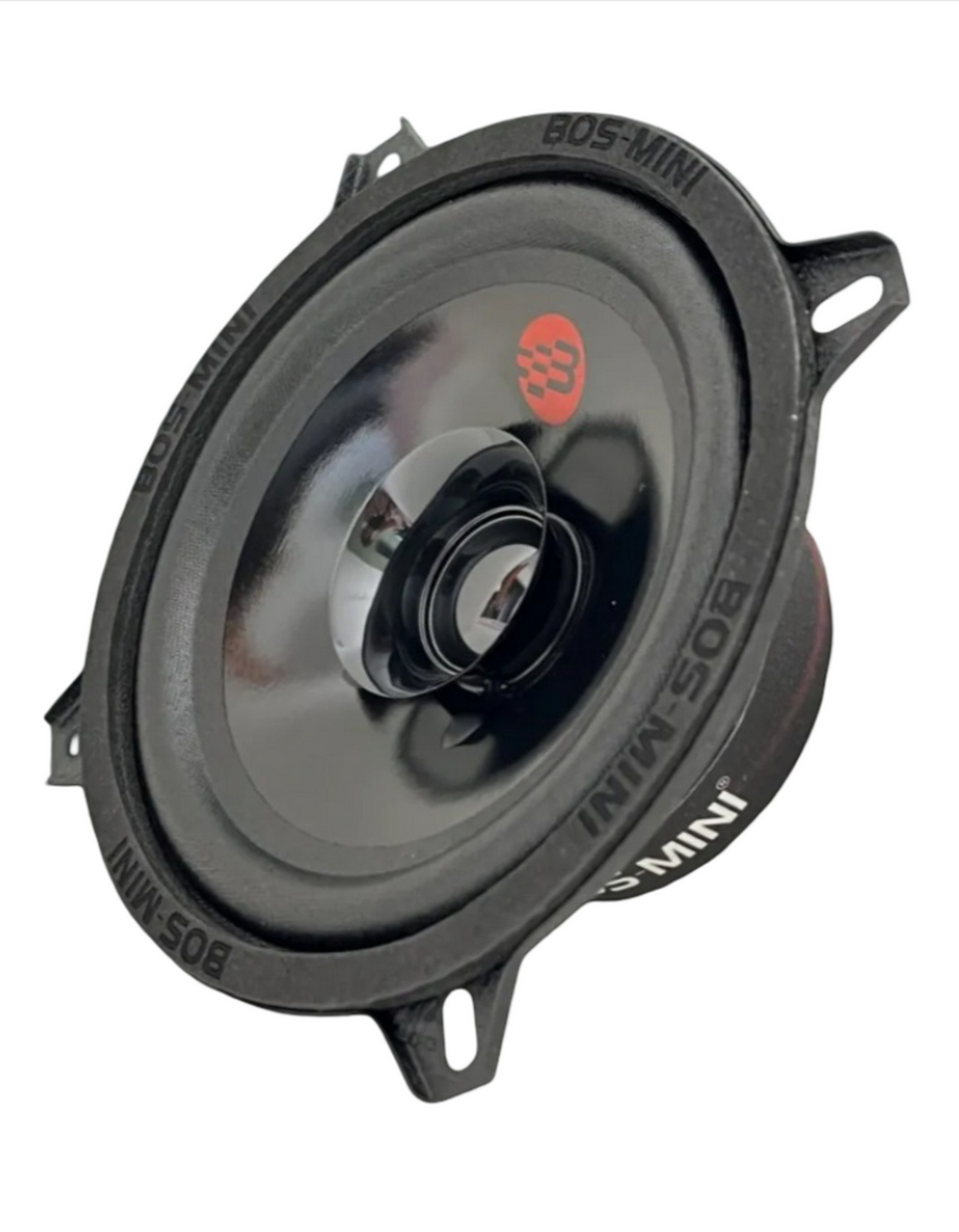 Автоколонки 13см. среднечастотники "Комплект2шт" Bos-Mini BOS-5086