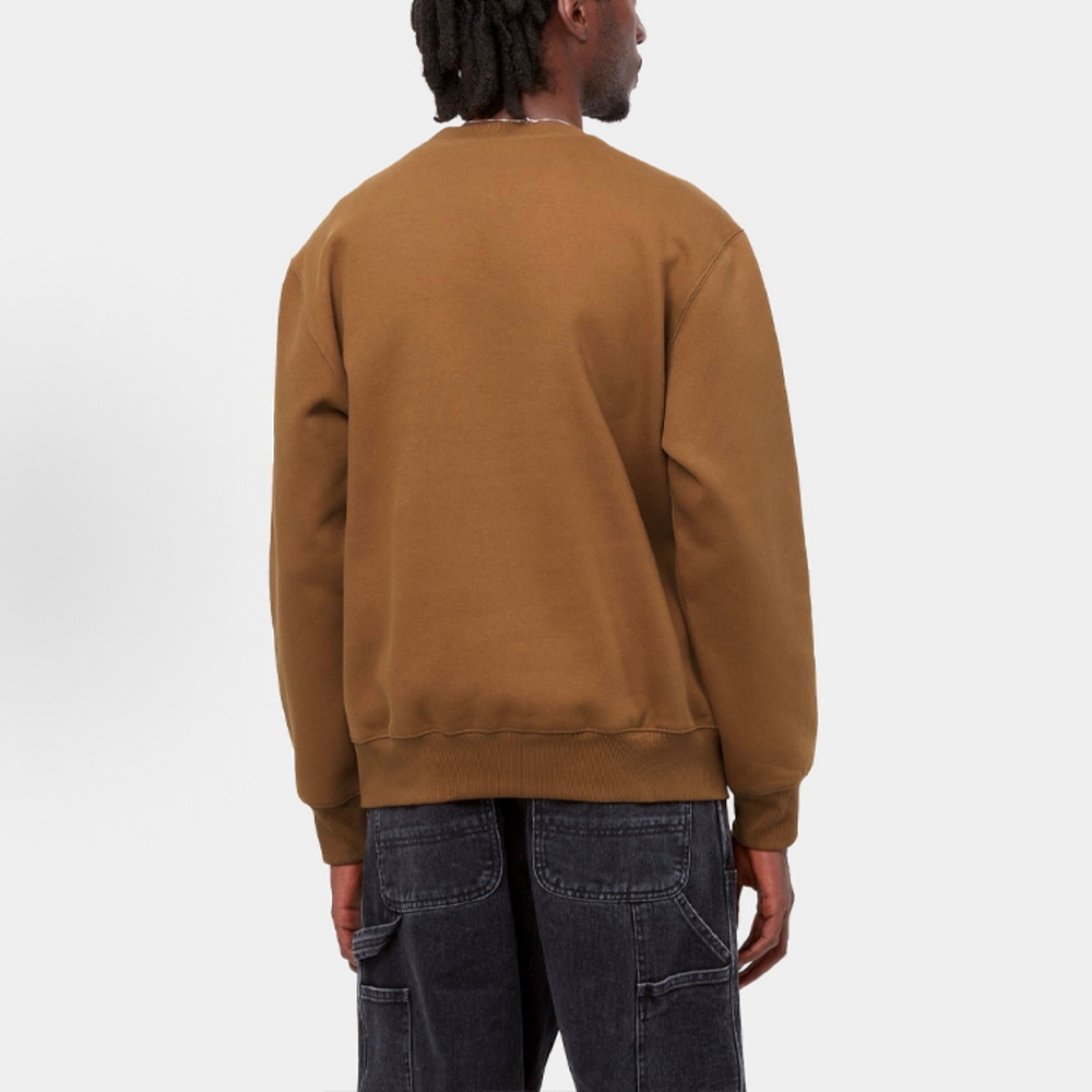 Свитшот Carhartt WIP