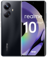 Смартфон Realme 10 Pro+ 5G 8/128GB черный