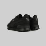  Кроссовки Puma Dista Runner Tech артикул:38466501 - купить в магазине Дайс