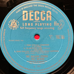 The Rolling Stones - Their Satanic Majesties Request (Англия 1967г.)