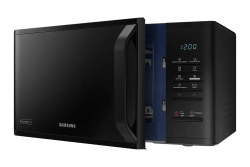 Отдельностоящая микроволновая печь Samsung MG23K3513AK/BW