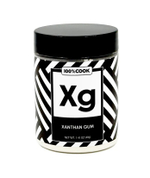 Ксантановая камедь, 100%COOK, 40 г