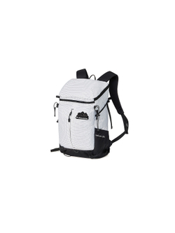 Рюкзак Naturehike CNK2300BB017 Helium 25 л белый с черным